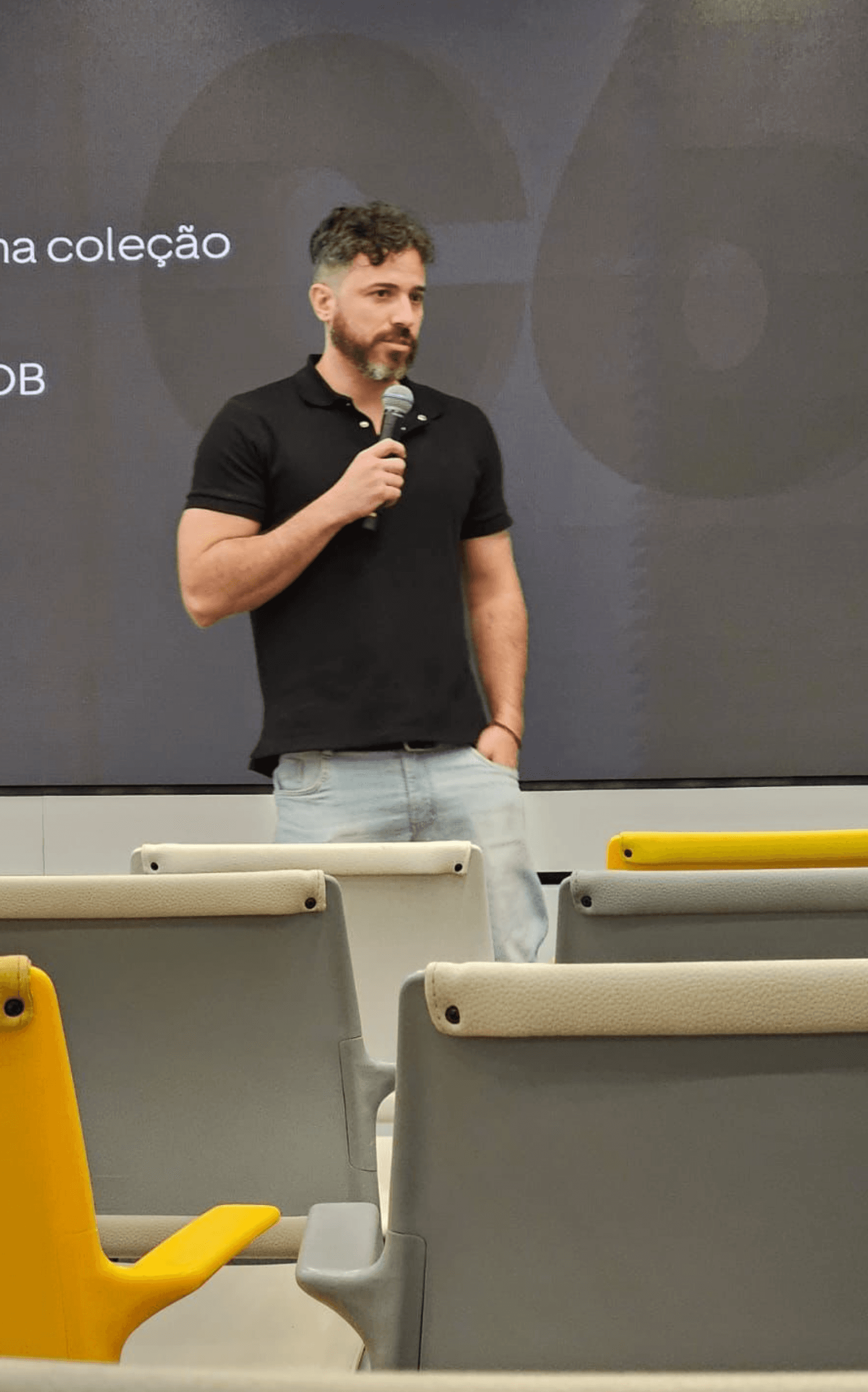 C6 Bank – MongoDB Day — 2