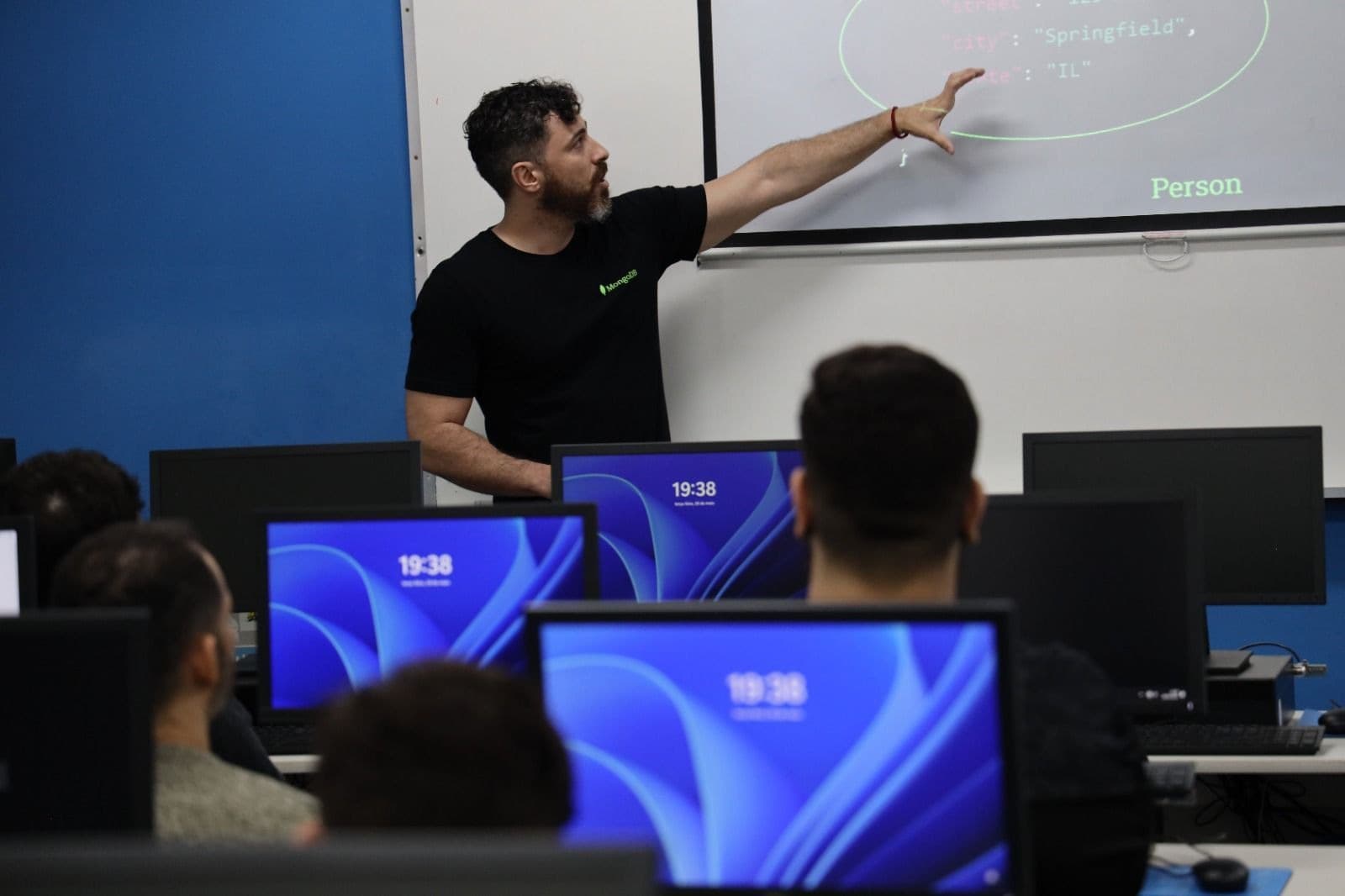 9th Engineering and Technology Week – Unaerp — 1