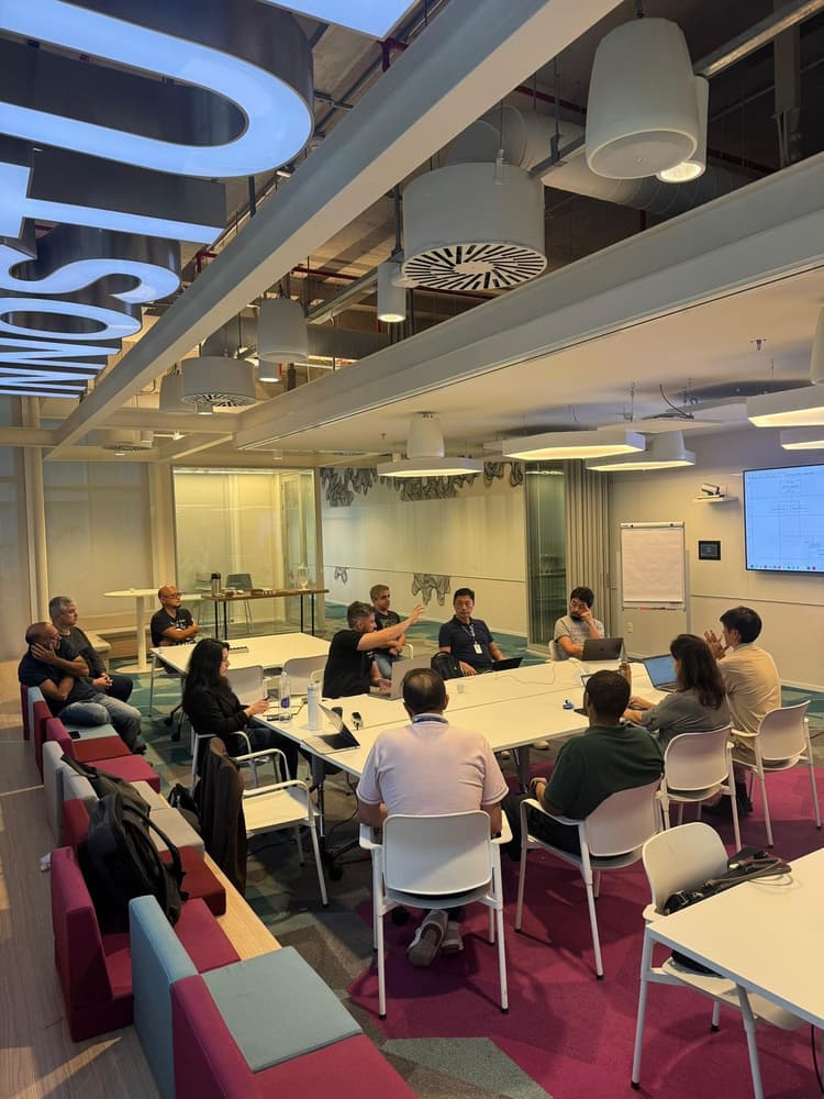 CITI Bank - MongoDB Day — 4